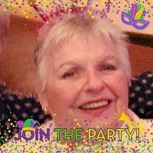 Meet your Posher, Marguerite